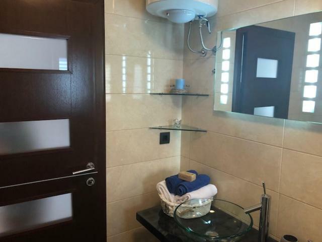 Apartmani Irina Vodice Exterior photo