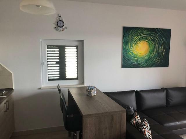 Apartmani Irina Vodice Exterior photo